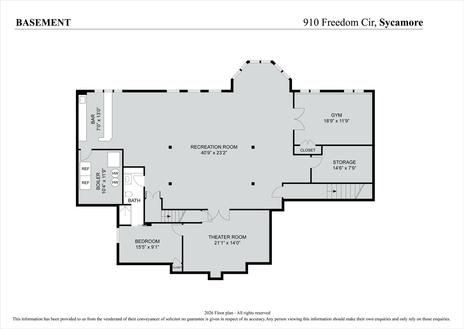 910 Freedom Circle Sycamore, IL 60178 - Photo 87 of 87