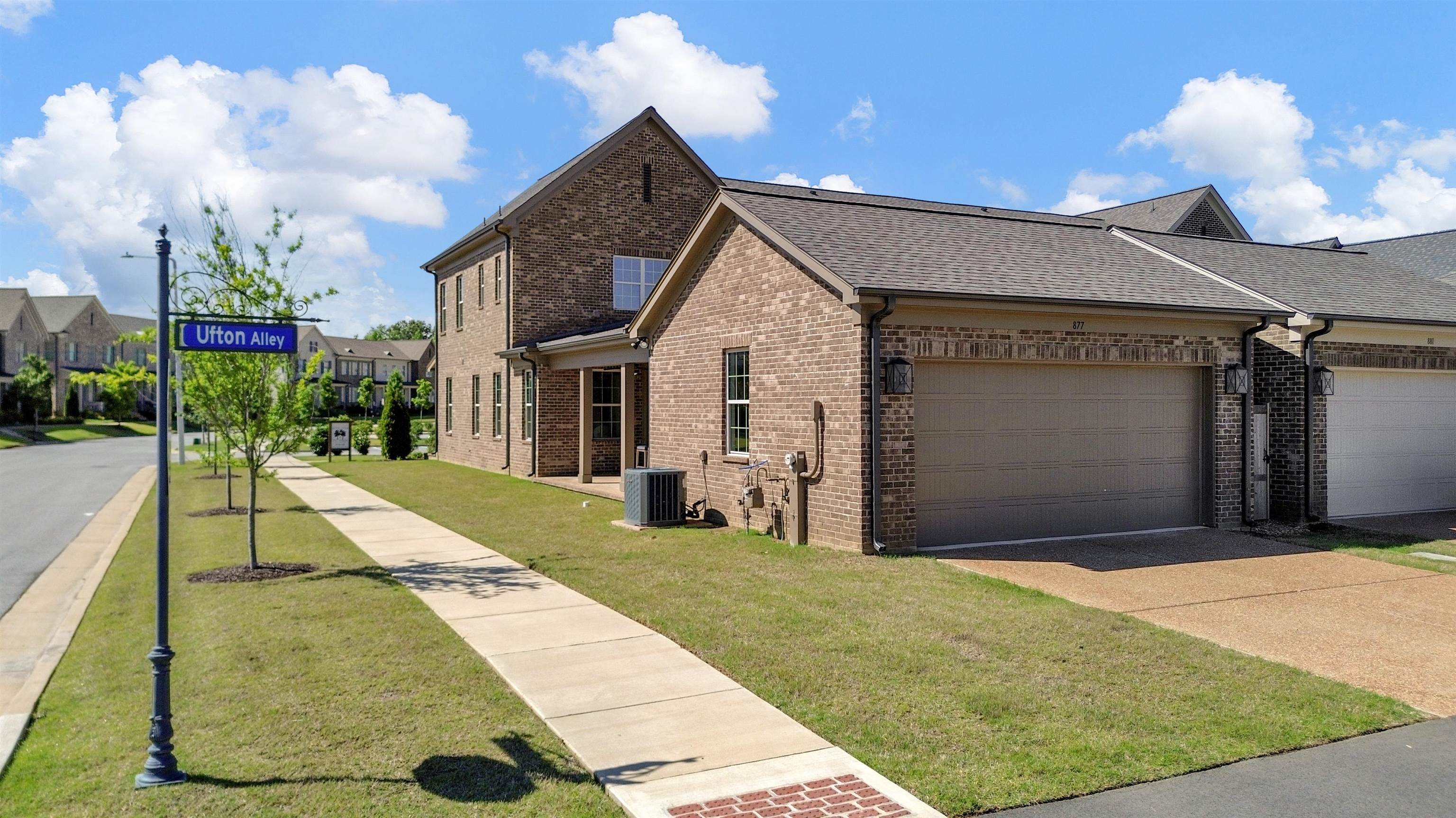 877 Ufton Alley Collierville, TN 38017 - Photo 29 of 39