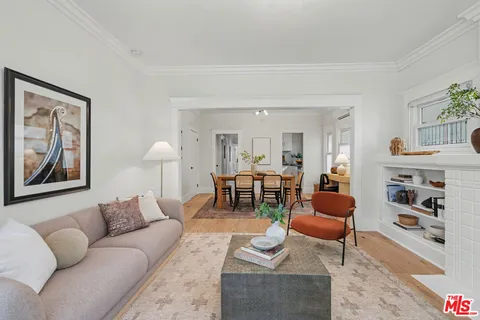 $629,000 | 745 North Manhattan Place, Los Angeles, CA 90038