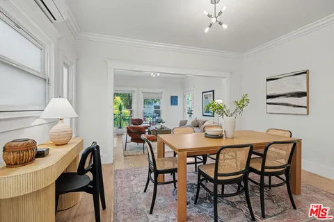 $629,000 | 745 North Manhattan Place, Los Angeles, CA 90038