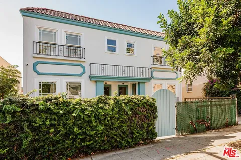 $629,000 | 745 North Manhattan Place, Los Angeles, CA 90038