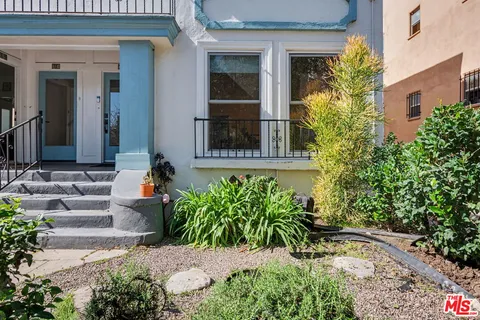 $629,000 | 745 North Manhattan Place, Los Angeles, CA 90038