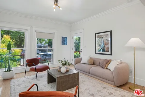 $629,000 | 745 North Manhattan Place, Los Angeles, CA 90038