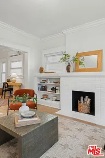 $629,000 | 745 North Manhattan Place, Los Angeles, CA 90038