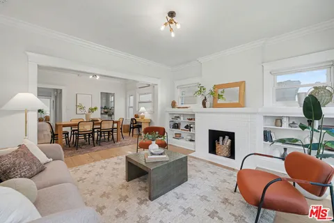 $629,000 | 745 North Manhattan Place, Los Angeles, CA 90038