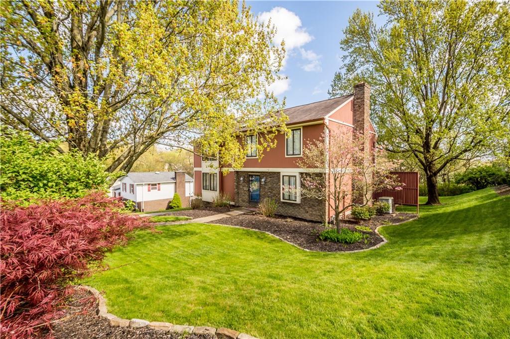 1872 Fairhill Road Allison Park, PA 15101 - Photo 2 of 24 Gallery Image 2