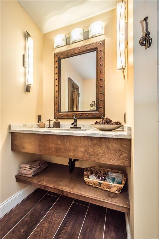 1872 Fairhill Road Allison Park, PA 15101 - Photo 19 of 24 Gallery Image 19