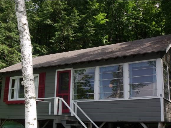 355 Doten Road Hubbardton, VT 05733 - Photo 1 of 1