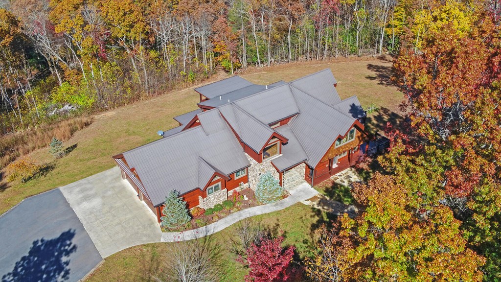 4760 Anderson Road Hiawassee, GA 30546 - Photo 101 of 104