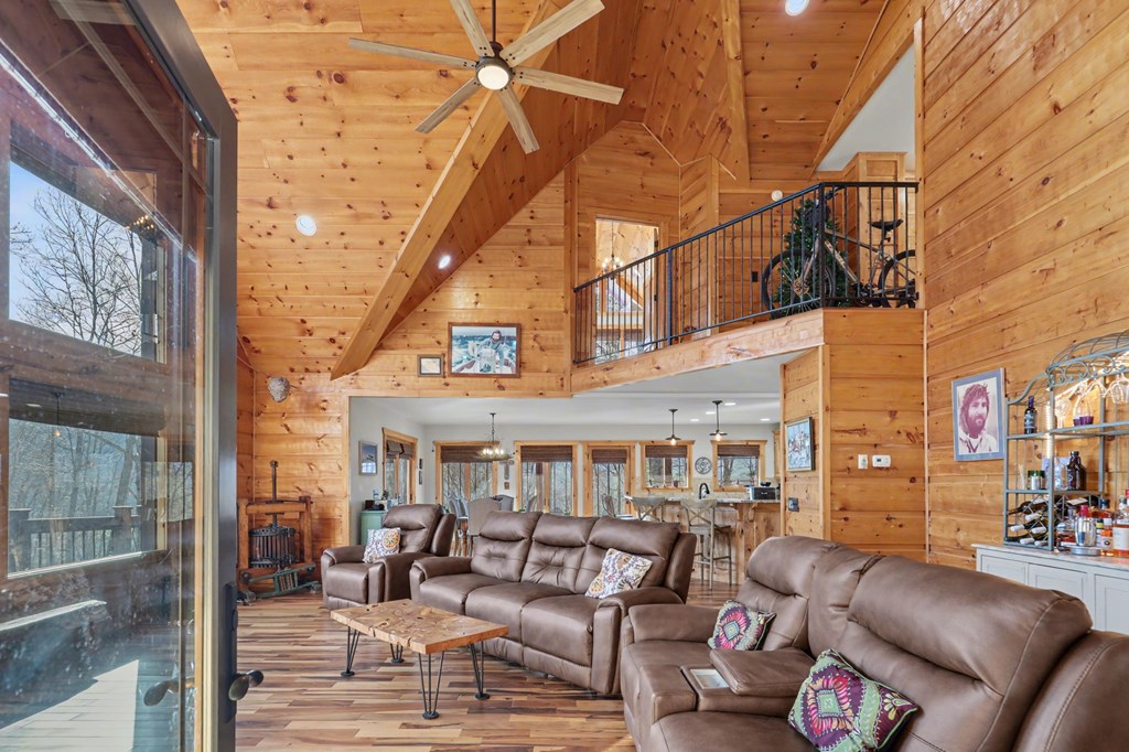 4760 Anderson Road Hiawassee, GA 30546 - Photo 21 of 104