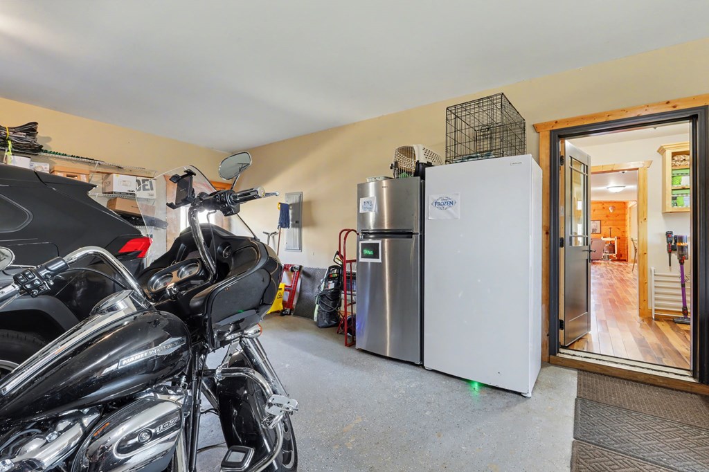 4760 Anderson Road Hiawassee, GA 30546 - Photo 45 of 104 a view of a livingroom with furniture and storage