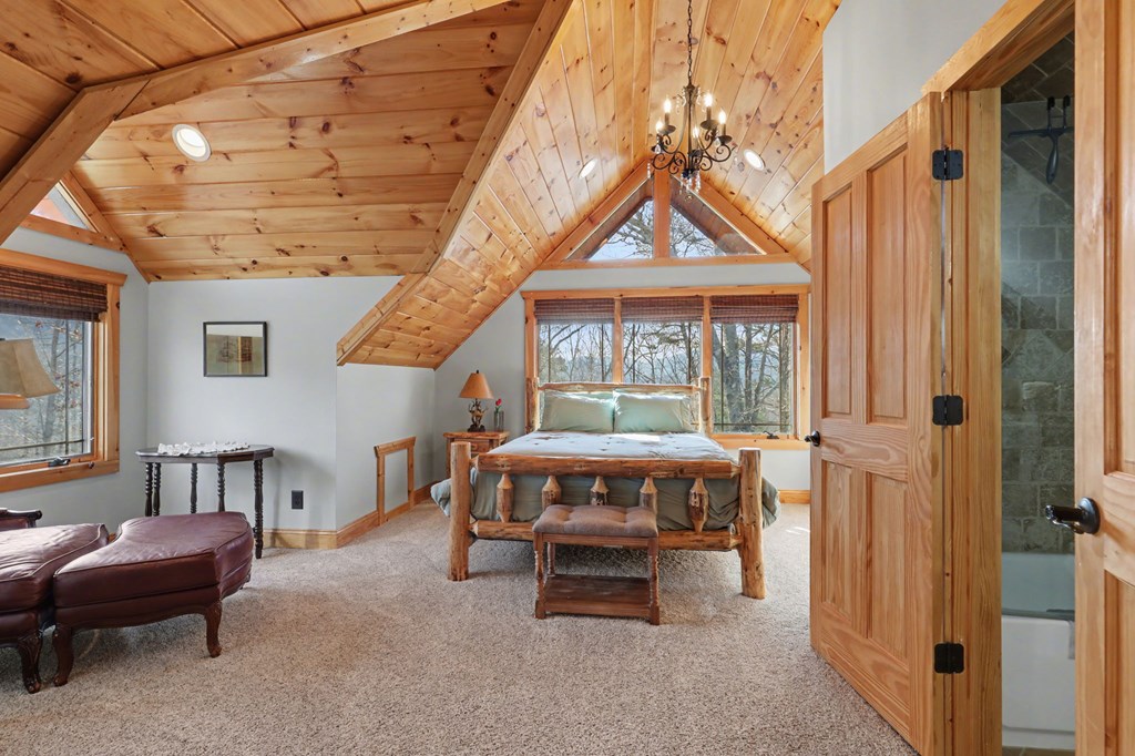 4760 Anderson Road Hiawassee, GA 30546 - Photo 58 of 104