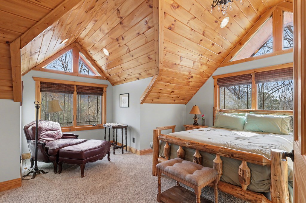 4760 Anderson Road Hiawassee, GA 30546 - Photo 63 of 104