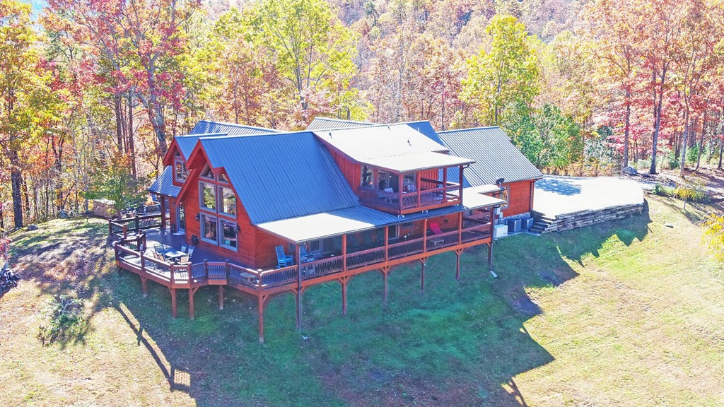 4760 Anderson Road Hiawassee, GA 30546 - Photo 99 of 104