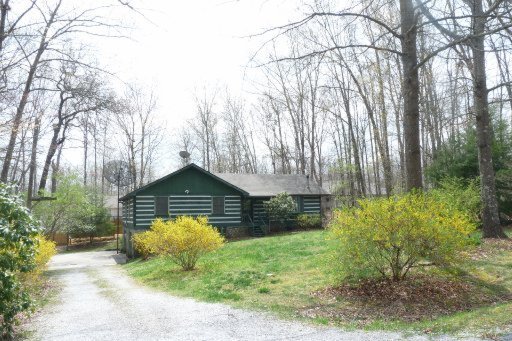 3017 Shawnee Road Crossville, TN 38572 - Photo 1 of 22 Primary Photo