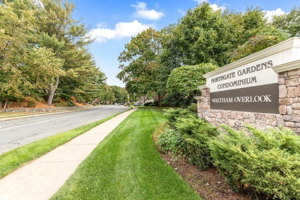 51 Jacqueline Road, Unit 9 Waltham, MA 02452 - Photo 18 of 18