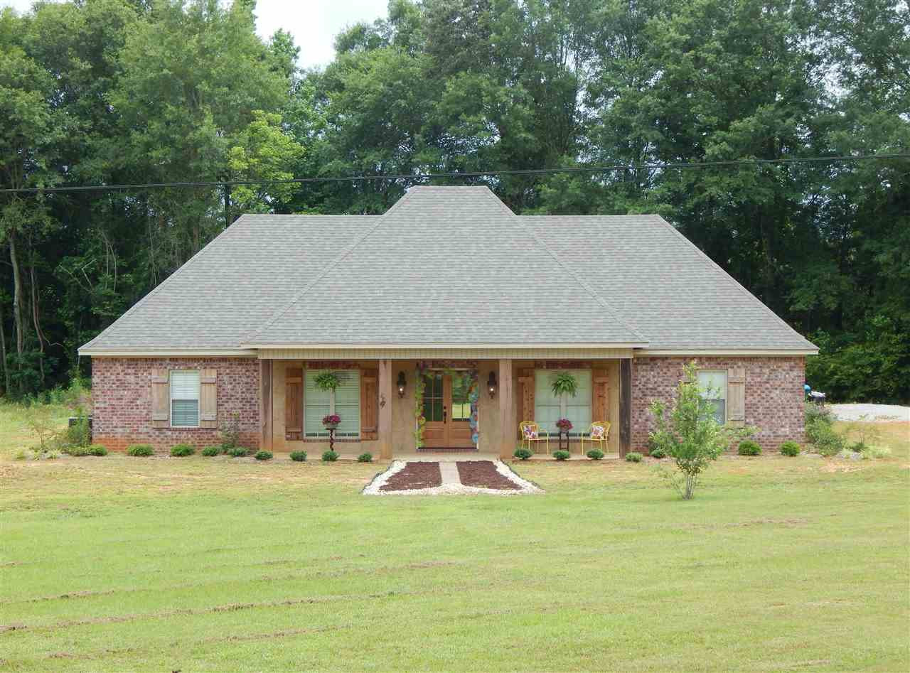 400 Massey Road Kosciusko, MS 39090 - Photo 2 of 39 Photo 2