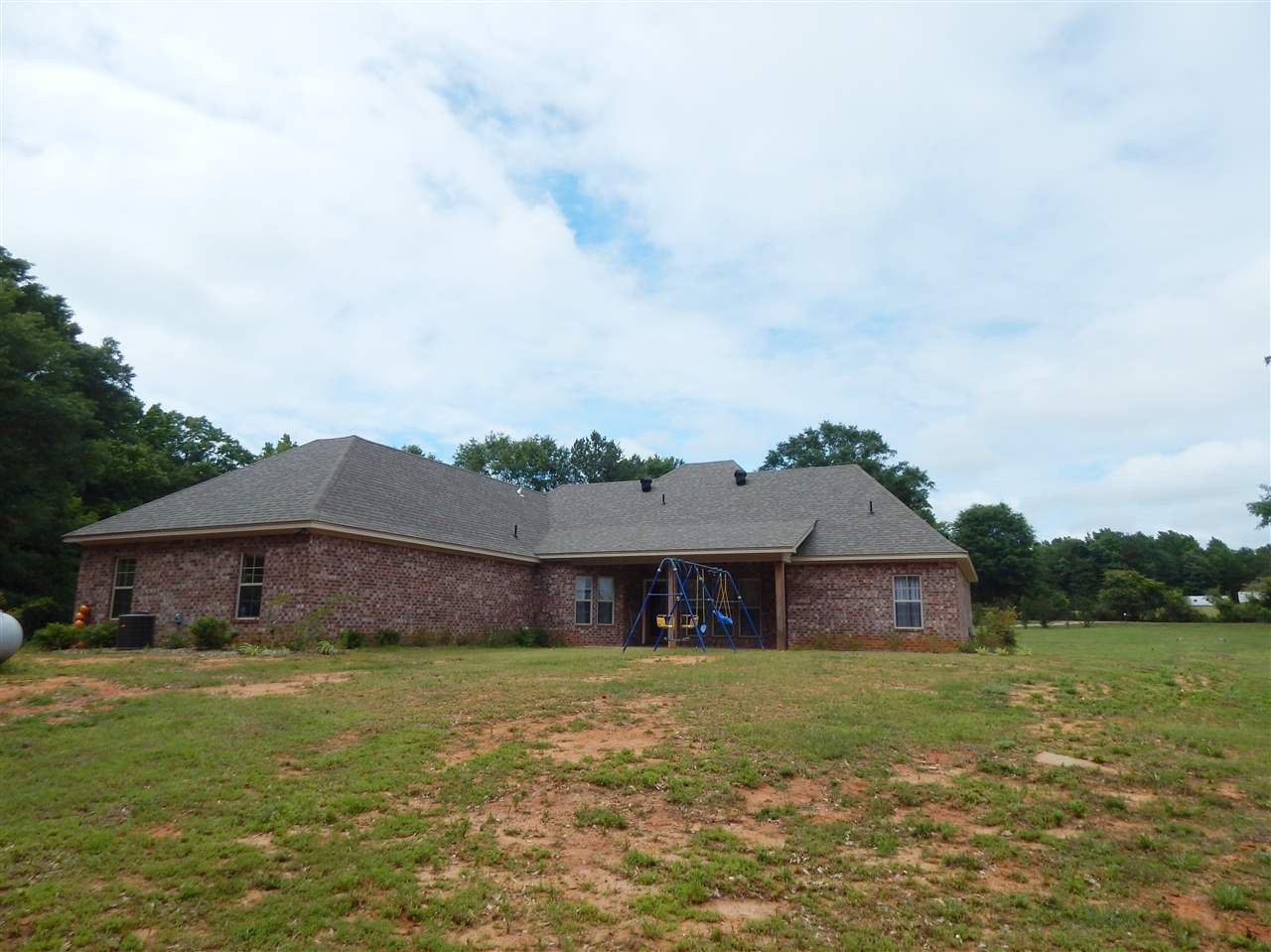 400 Massey Road Kosciusko, MS 39090 - Photo 34 of 39 Photo 34