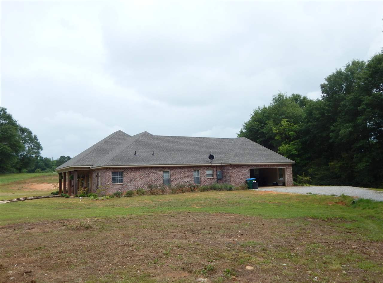 400 Massey Road Kosciusko, MS 39090 - Photo 36 of 39 Photo 36