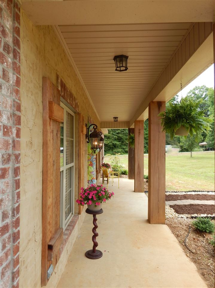 400 Massey Road Kosciusko, MS 39090 - Photo 4 of 39 Photo 4