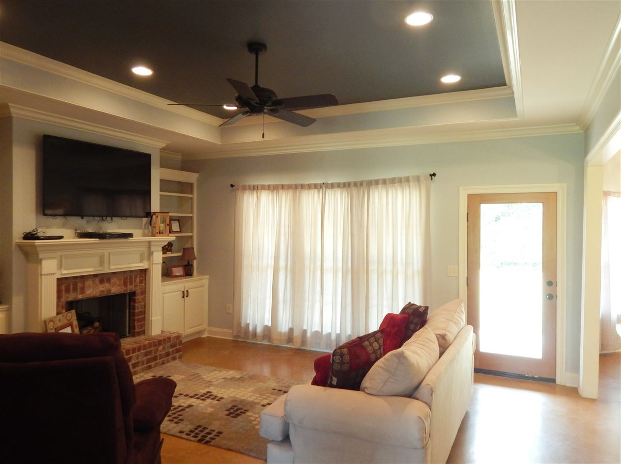 400 Massey Road Kosciusko, MS 39090 - Photo 6 of 39 Photo 6