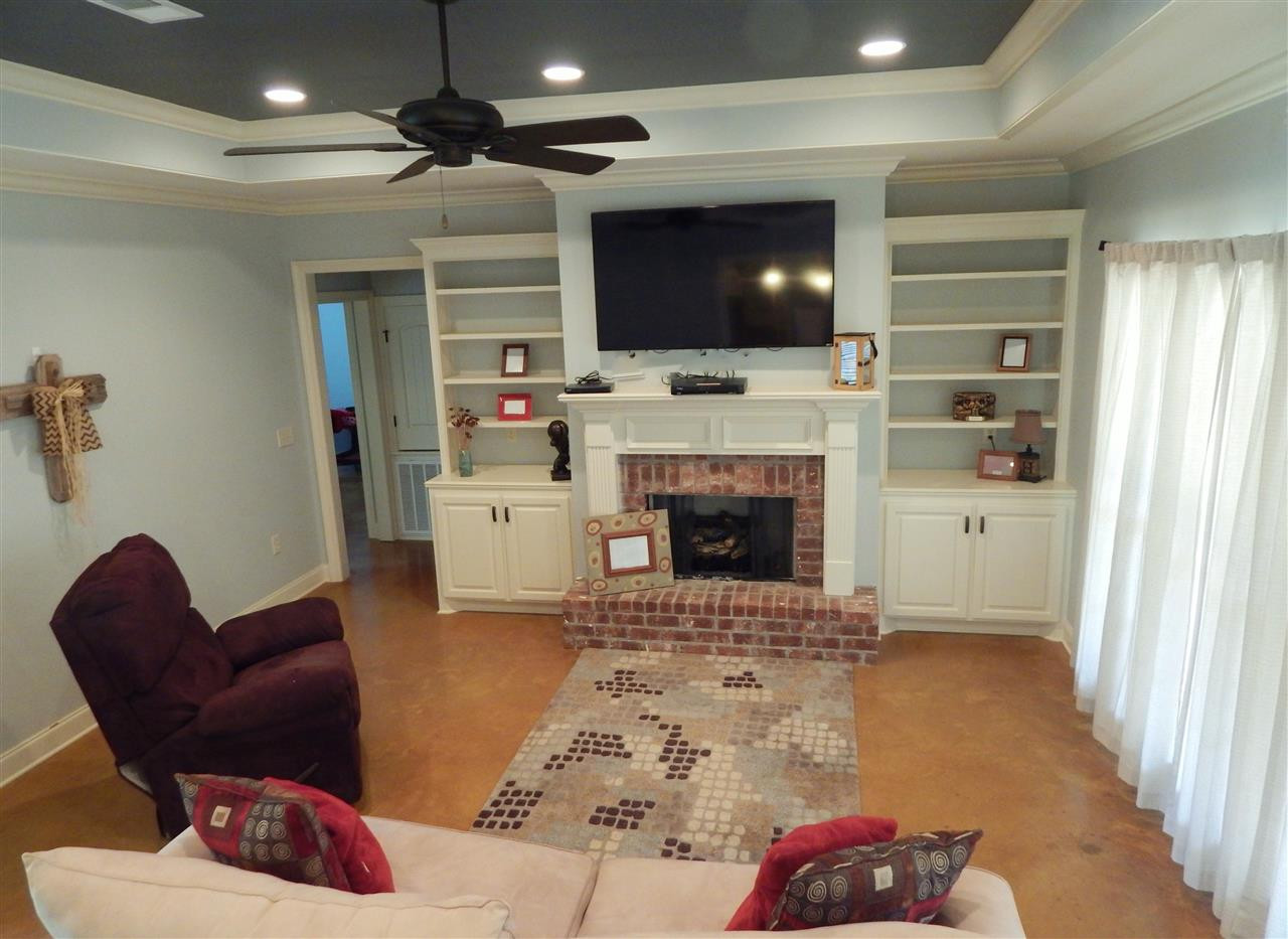 400 Massey Road Kosciusko, MS 39090 - Photo 7 of 39 Photo 7