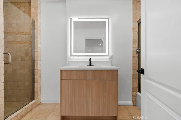 a view of an entryway