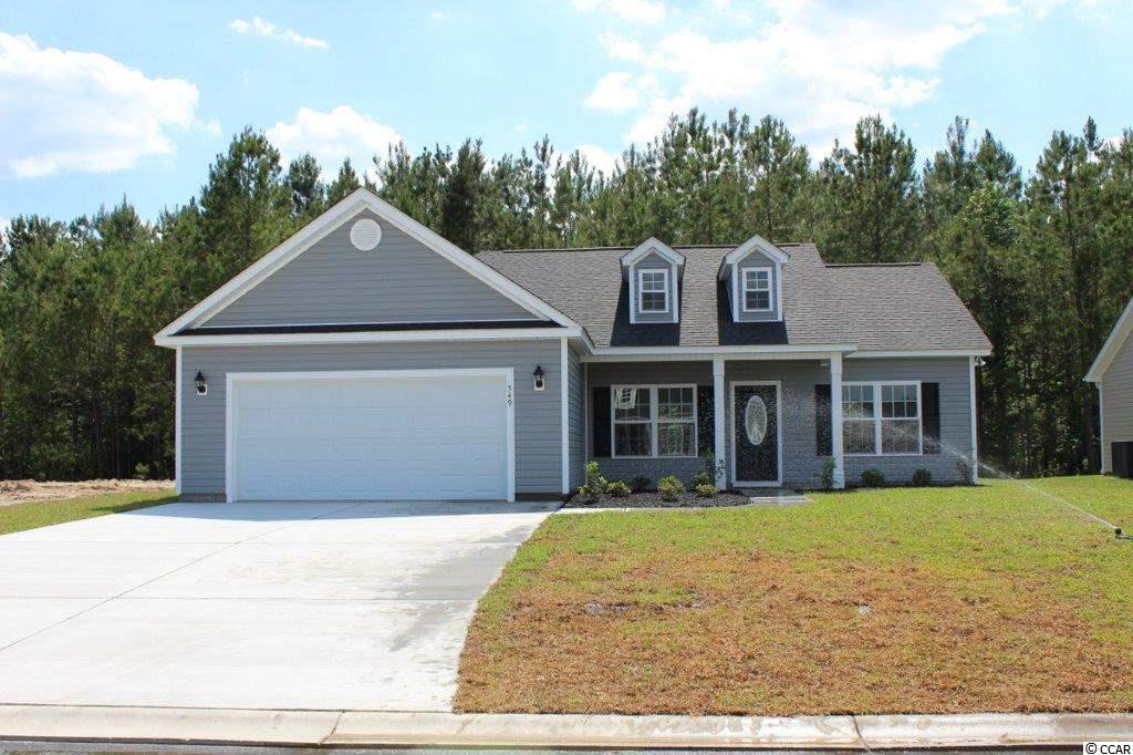 549 Irees Way Longs, SC 29568 - Photo 1 of 25 Gallery Image 1