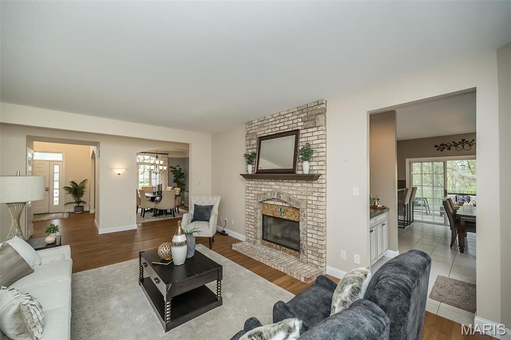 210 Evesham West Lake St. Louis, MO 63367 - Photo 11 of 43