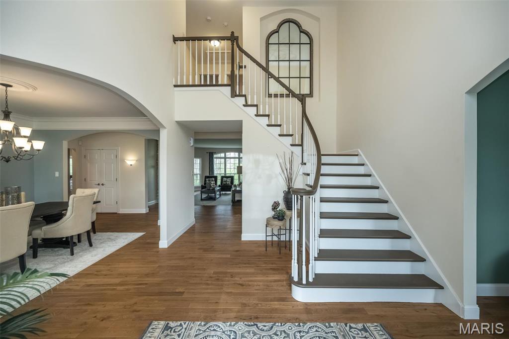 210 Evesham West Lake St. Louis, MO 63367 - Photo 2 of 43