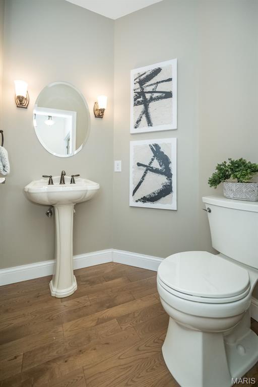 210 Evesham West Lake St. Louis, MO 63367 - Photo 24 of 43