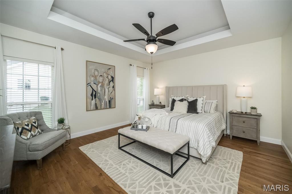 210 Evesham West Lake St. Louis, MO 63367 - Photo 25 of 43