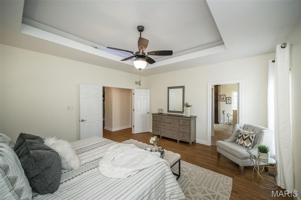 210 Evesham West Lake St. Louis, MO 63367 - Photo 26 of 43