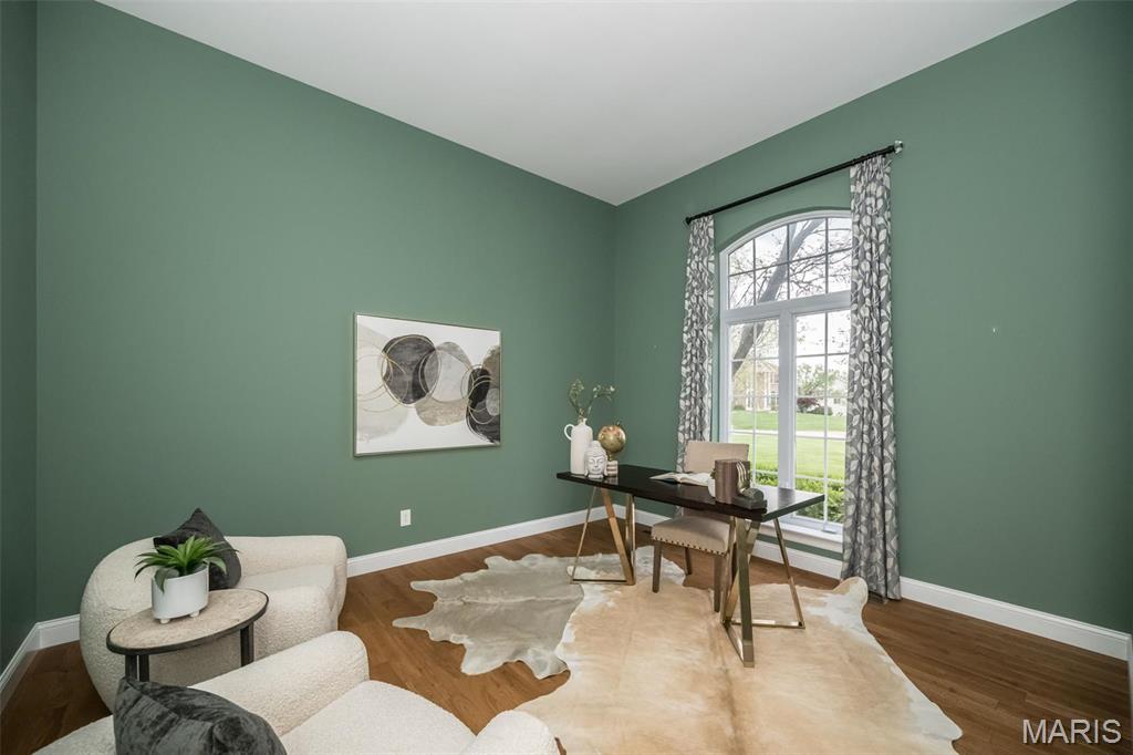 210 Evesham West Lake St. Louis, MO 63367 - Photo 3 of 43