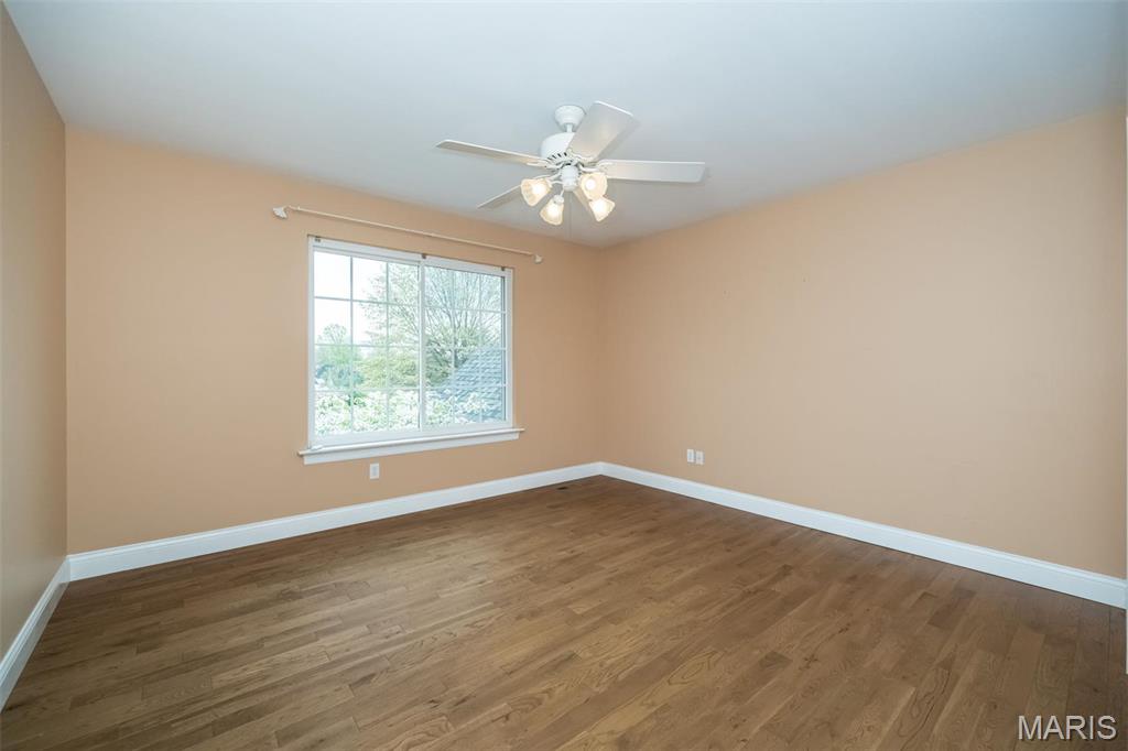 210 Evesham West Lake St. Louis, MO 63367 - Photo 32 of 43