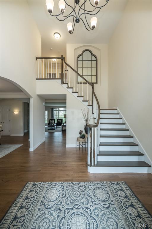 210 Evesham West Lake St. Louis, MO 63367 - Photo 33 of 43