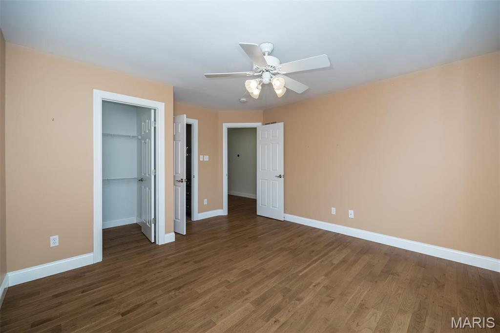 210 Evesham West Lake St. Louis, MO 63367 - Photo 34 of 43