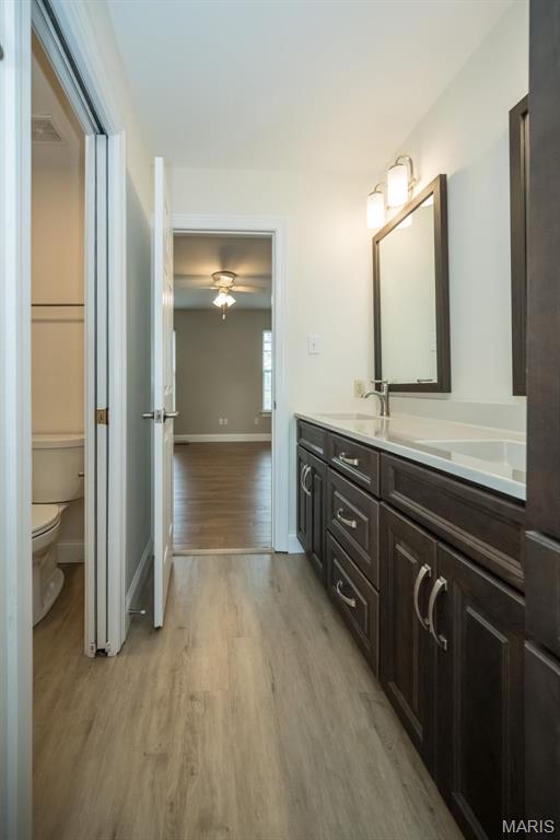 210 Evesham West Lake St. Louis, MO 63367 - Photo 35 of 43