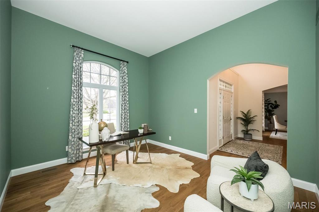 210 Evesham West Lake St. Louis, MO 63367 - Photo 4 of 43