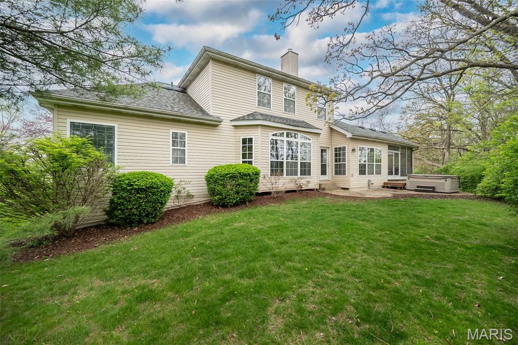 210 Evesham West Lake St. Louis, MO 63367 - Photo 42 of 43