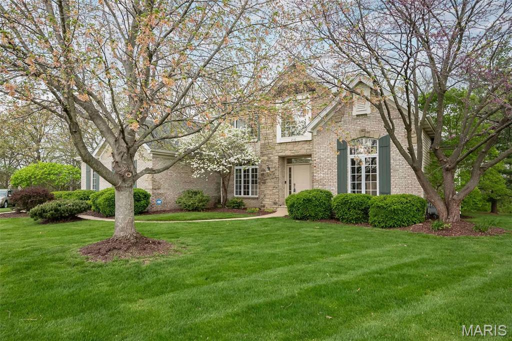 210 Evesham West Lake St. Louis, MO 63367 - Photo 43 of 43