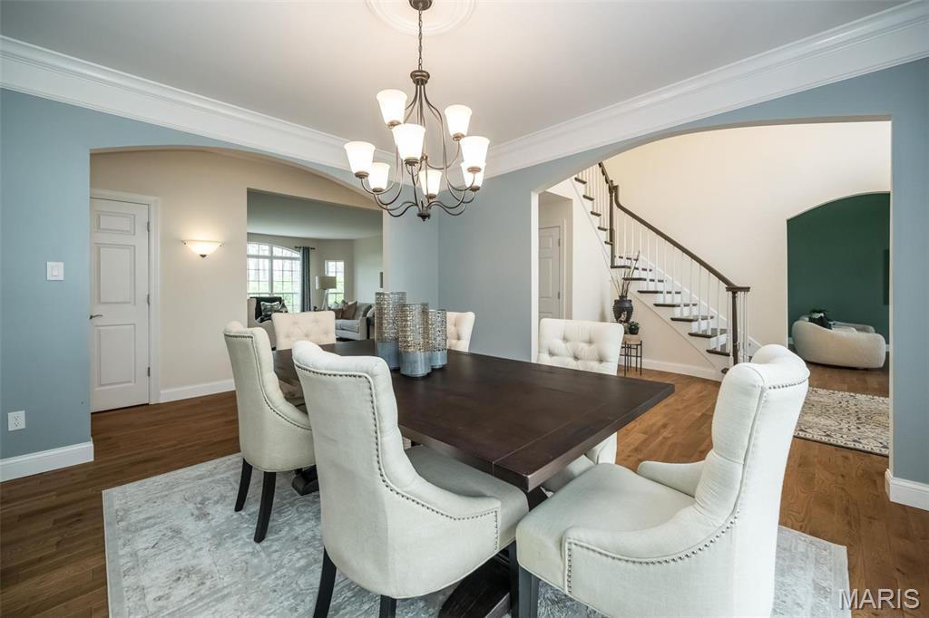 210 Evesham West Lake St. Louis, MO 63367 - Photo 6 of 43