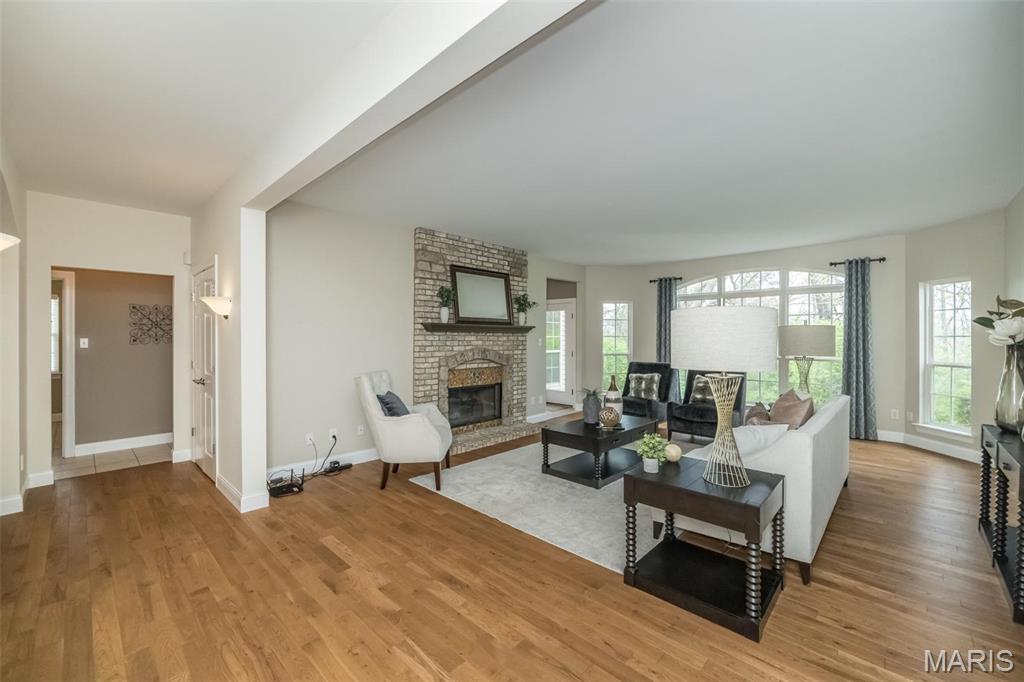 210 Evesham West Lake St. Louis, MO 63367 - Photo 8 of 43