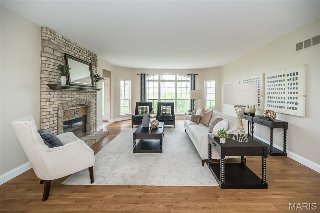 210 Evesham West Lake St. Louis, MO 63367 - Photo 9 of 43