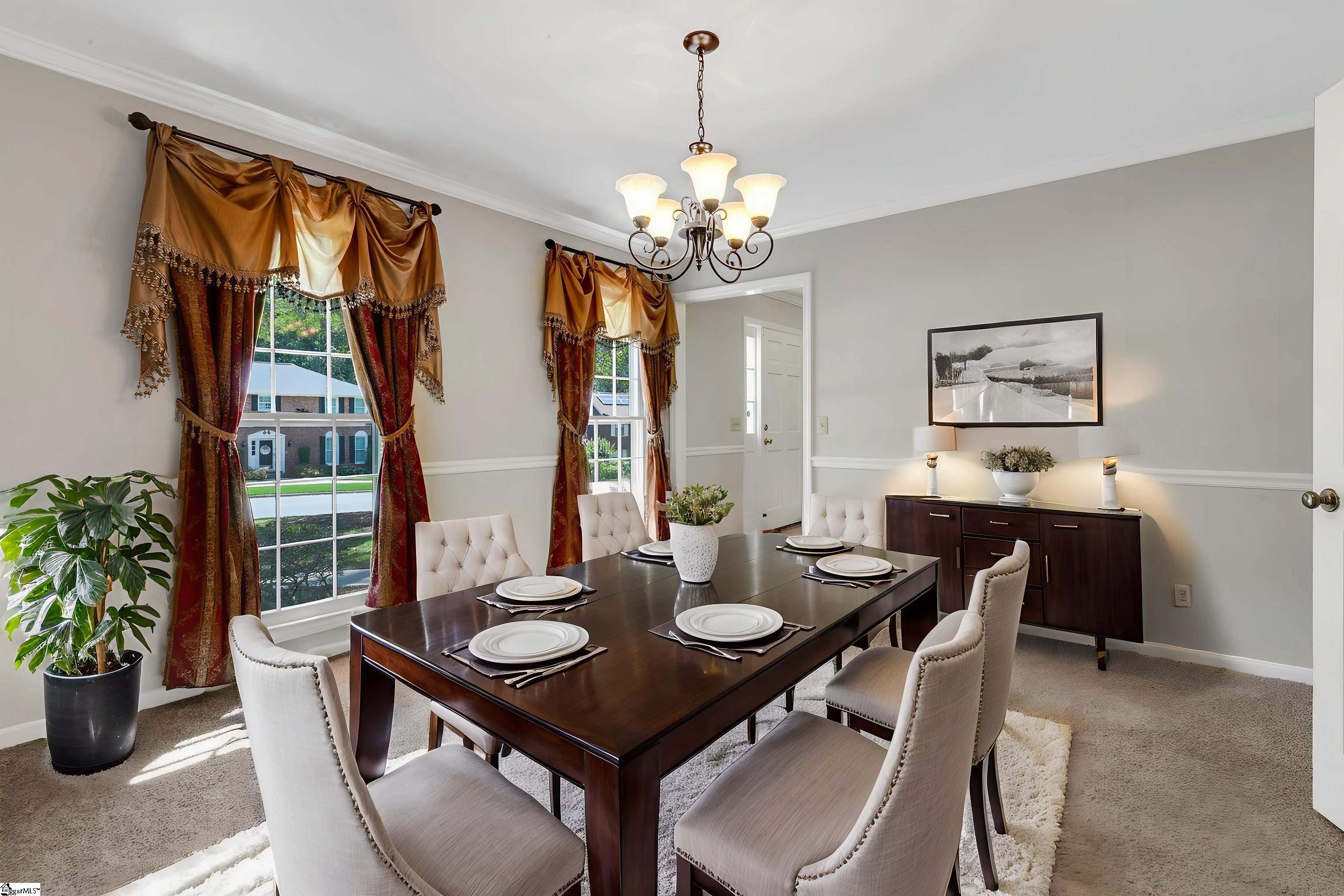 302 Cherry Hill Road Greenville, SC 29607 - Photo 12 of 50