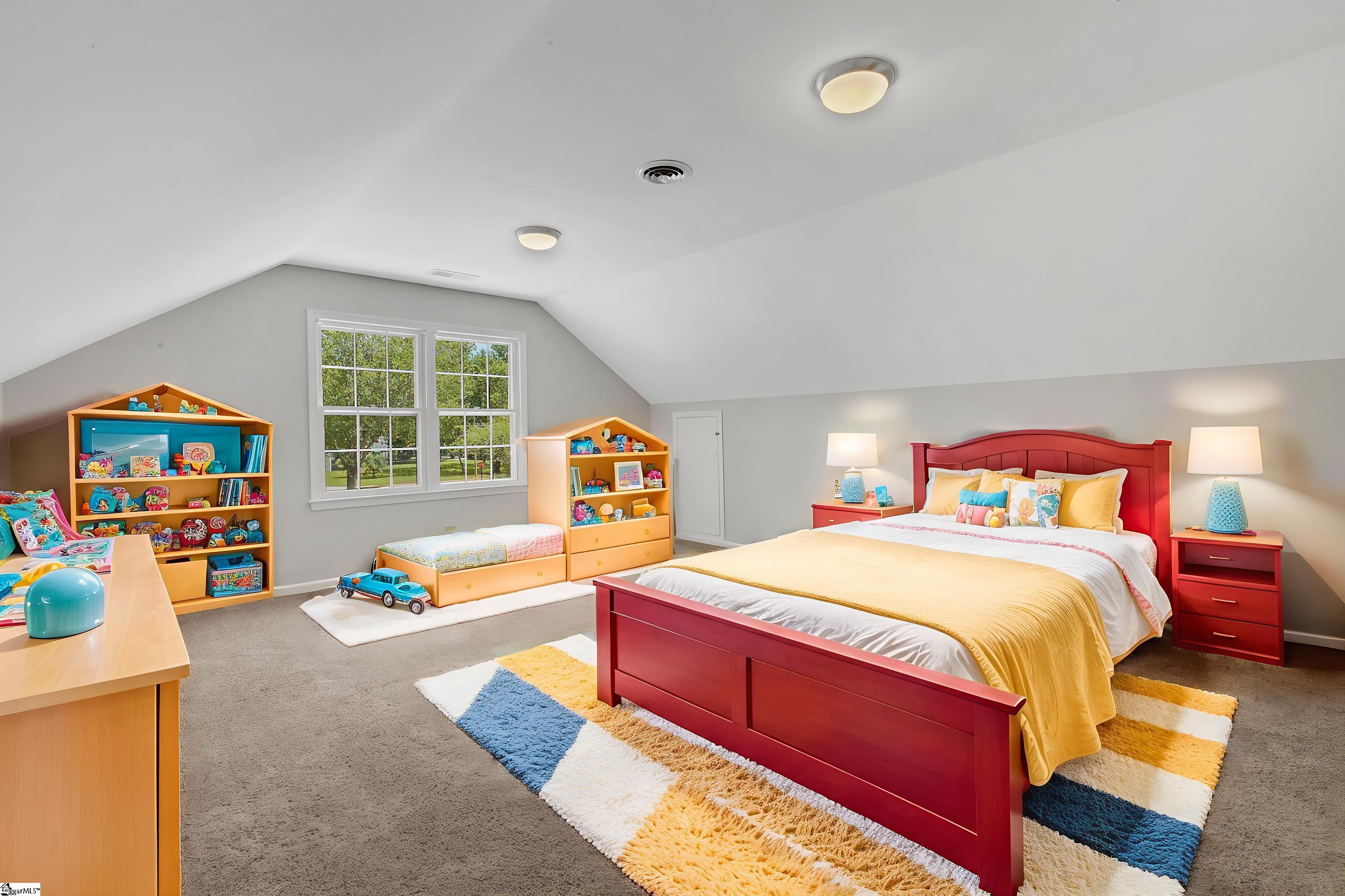 302 Cherry Hill Road Greenville, SC 29607 - Photo 16 of 50