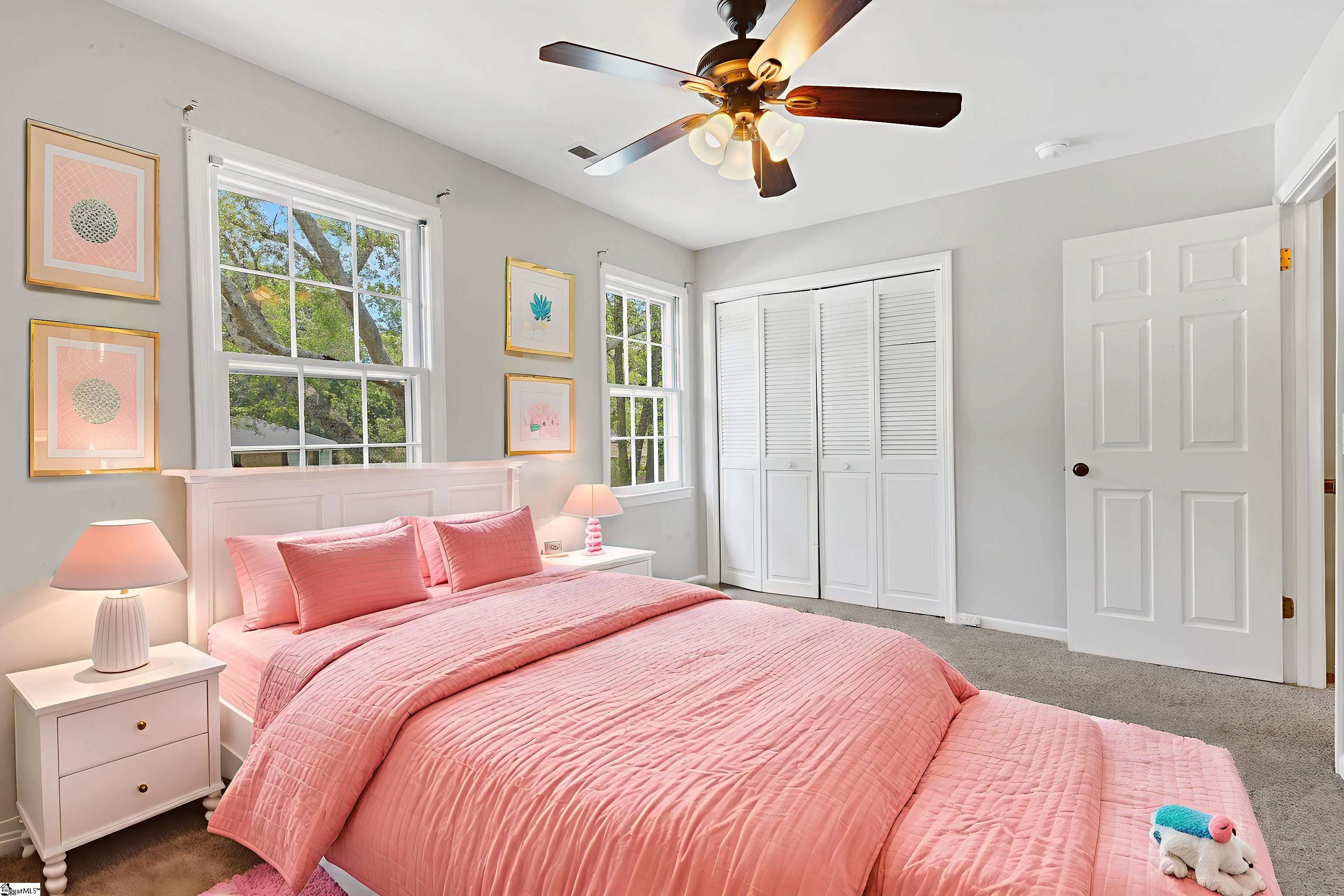 302 Cherry Hill Road Greenville, SC 29607 - Photo 19 of 50