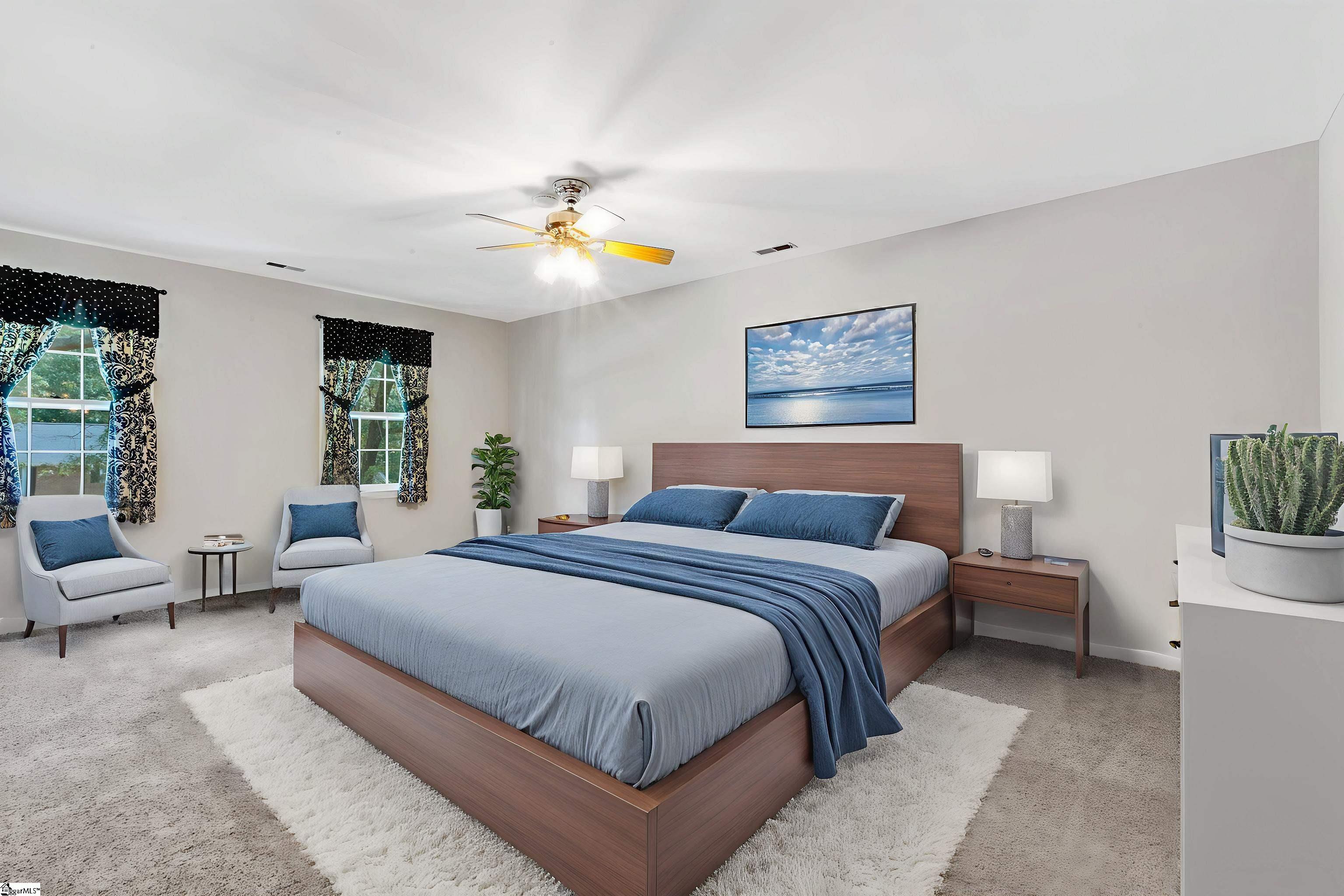 302 Cherry Hill Road Greenville, SC 29607 - Photo 20 of 50