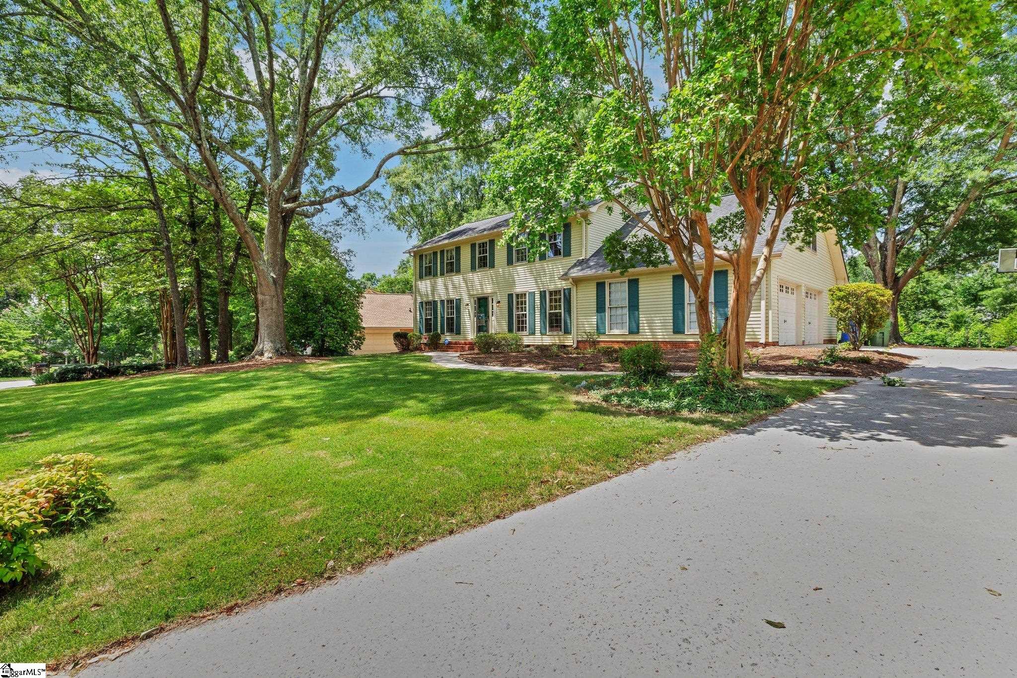 302 Cherry Hill Road Greenville, SC 29607 - Photo 2 of 50