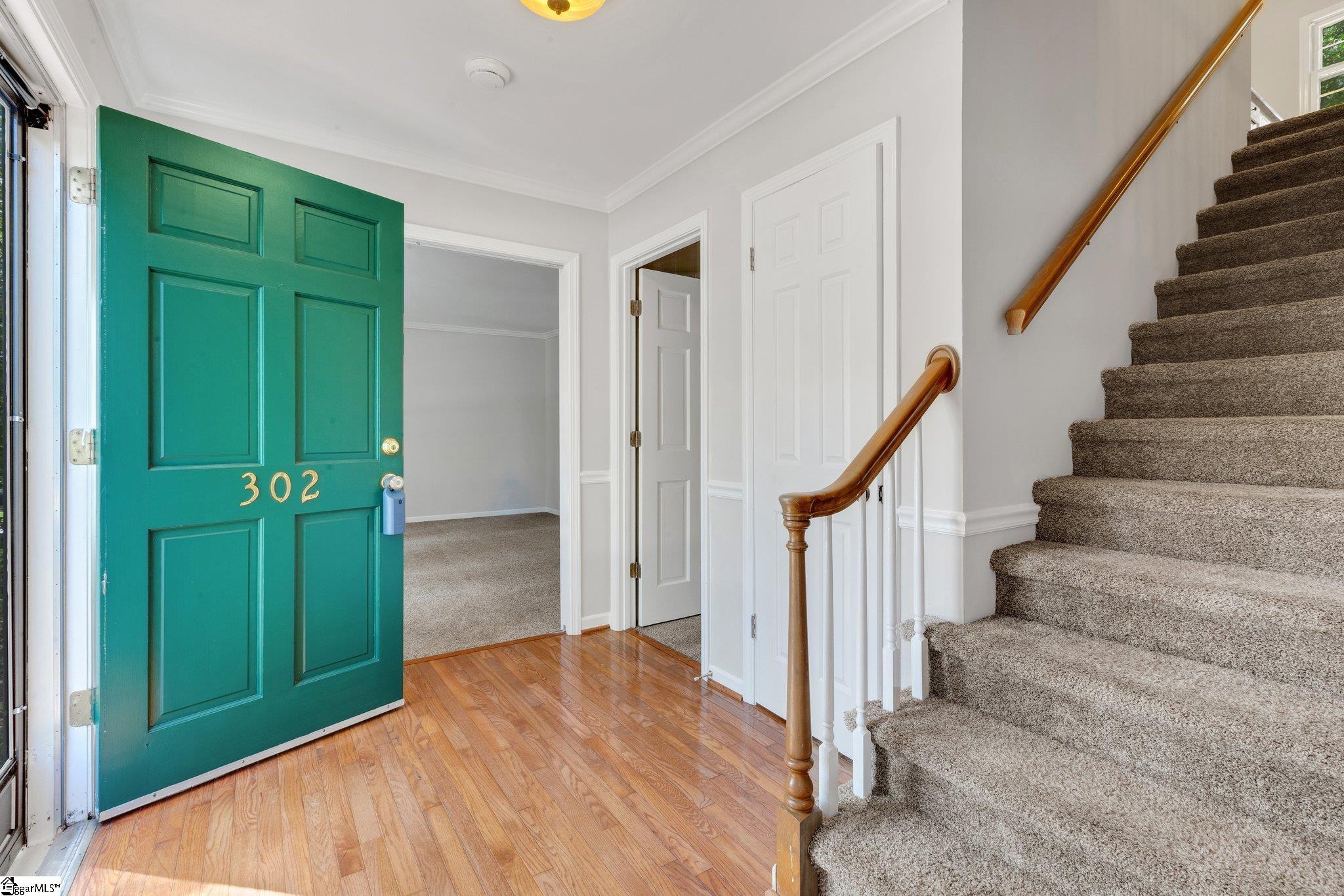 302 Cherry Hill Road Greenville, SC 29607 - Photo 4 of 50